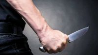 Delincuente asaltó con un cuchillo de cocina para robar un celular en la terminal de ómnibus de Tartagal