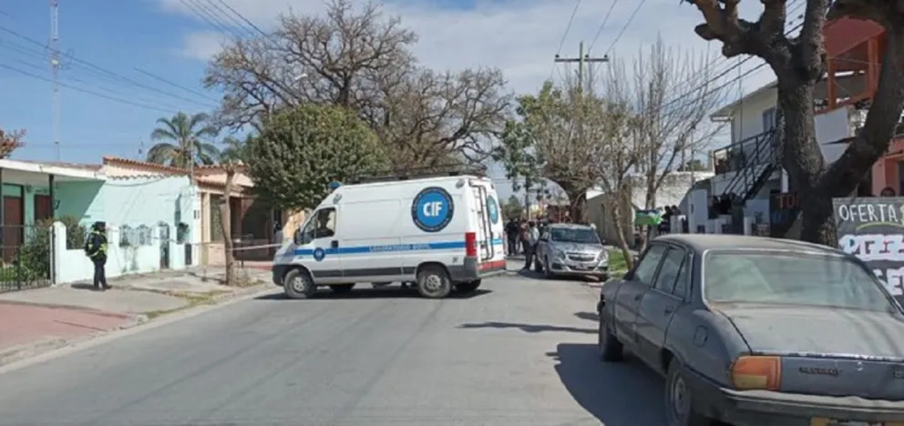 Femicidio en barrio El Tribuno: se conoció la identidad de la mujer asesinada