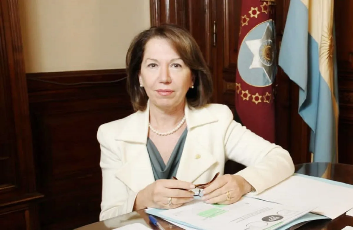 Sonia Escudero