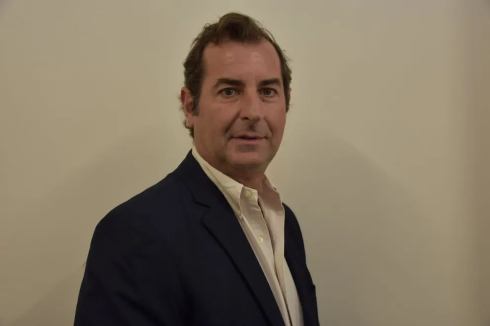 Ricos los ñoquis: Esteban D'Andrea, el senador salteño que cobró más de $20.000.000 y casi no trabaja