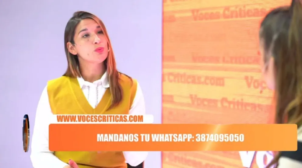Asumió Soledad Gramajo: ¿Qué dijo Malvina Gareca sobre el caso?