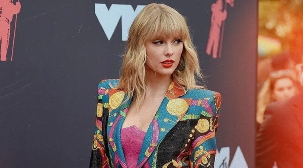 Taylor Swift tendencia