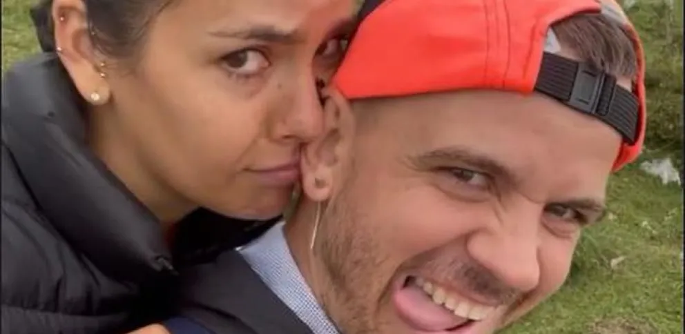 Cristina Pedroche sorprendió con su lado más aventurero en esta última publicación 