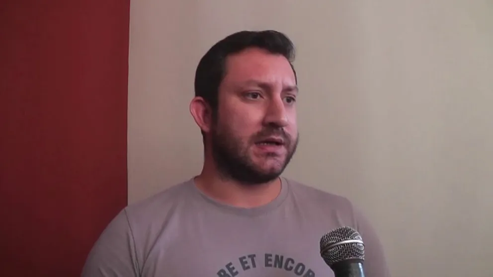 |DIMES Y DIRETES|El extraño respaldo financiero del diputado Iván Mizzau