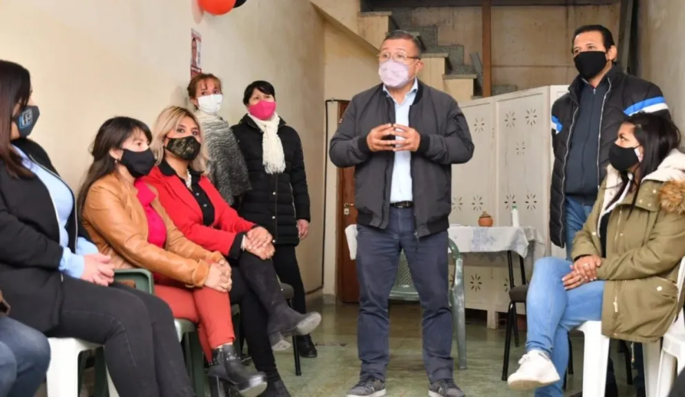 Sócrates Paputsakis. Fuente: (Twitter)