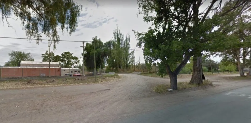 Conmoción en Mendoza: matan a un presunto abusador después de violarlo con un palo y torturarlo