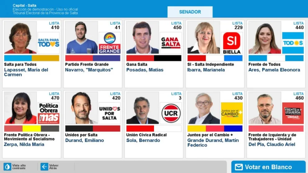 Momentos culminantes: cunde la ansiedad ante los números que arrojan las encuestas