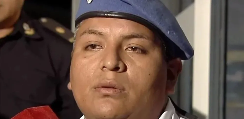 Caso Chocobar: pese a la condena, podrá seguir siendo policía