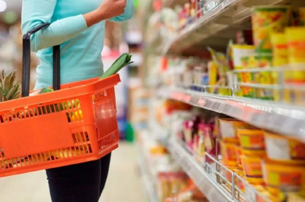 La inflación acumulada llegó al 29,1% y superó las previsiones del Gobierno