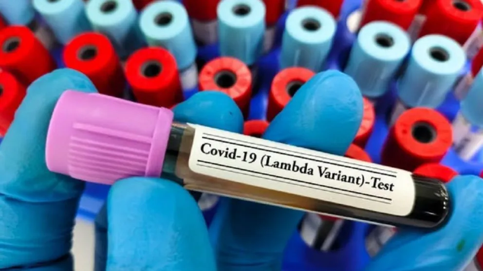 Confirmaron 5 nuevos casos de variantes del COVID-19 en Salta
