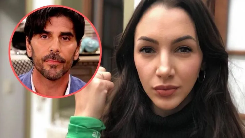 Después de las críticas de Thelma Fardin, Canal Volver le dio de baja a la re emisión de Simona