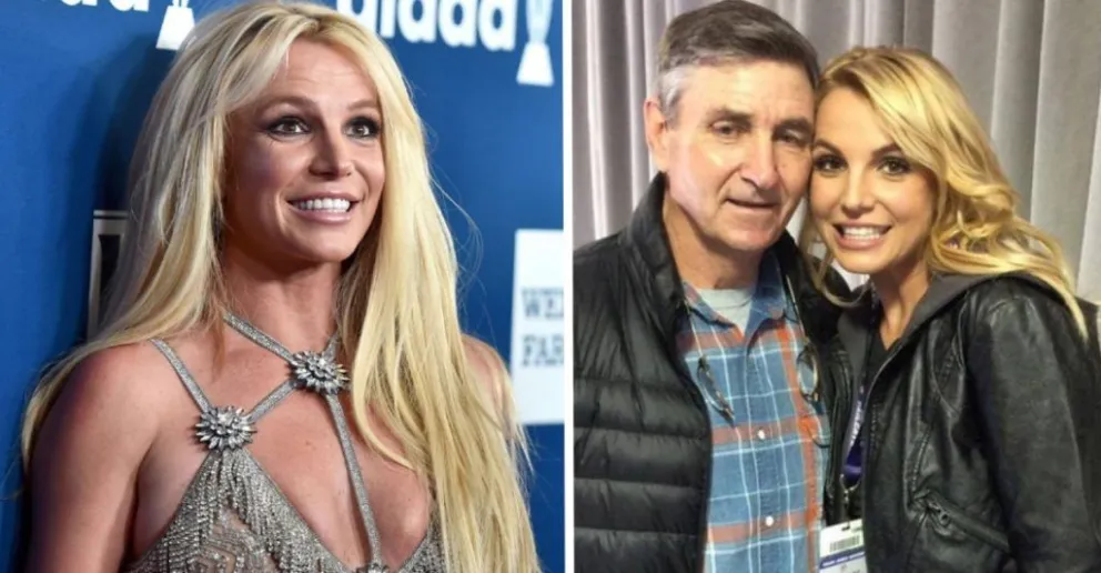 El padre de Britney Spears decidió renunciar a ser su tutor. Las redes sociales explotaron con la noticia