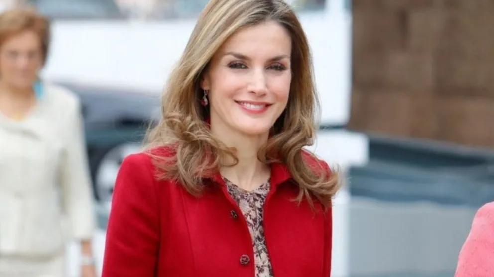 Así disfrutan las vacaciones la reina Letizia y el rey Felipe en Palma de Mallorca
