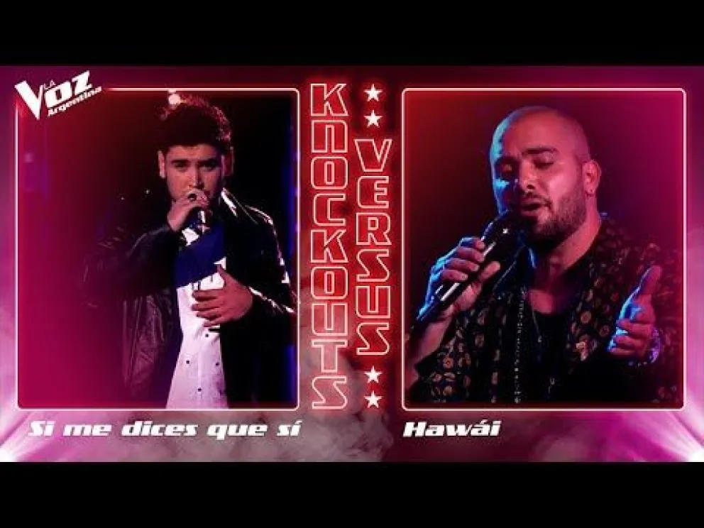  La Voz: Volvió el participante que hace suspirar a Lali al escenario ¿Logró seguir en carrera?