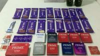Ladrón “romántico” acabó detenido: robó chocolates, preservativos y otros objetos para tener intimidad 