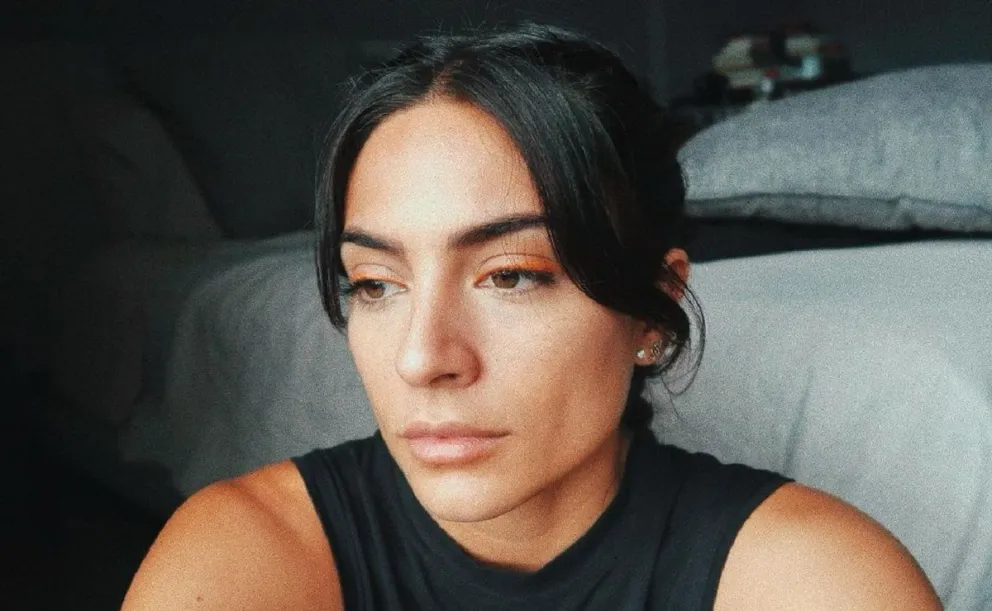 Ana Brenda Contreras dio detalles