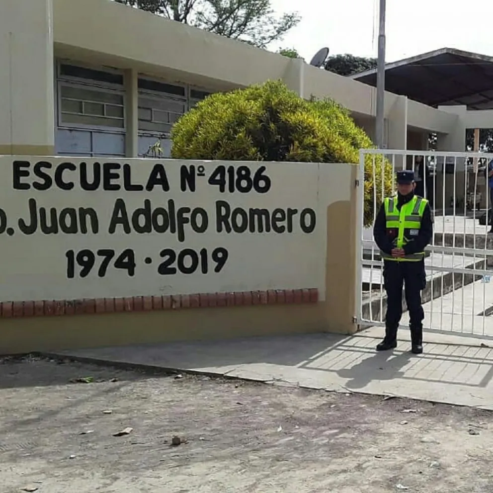 Elecciones en Salta: así será el impresionante operativo de seguridad para este domingo 15 de agosto