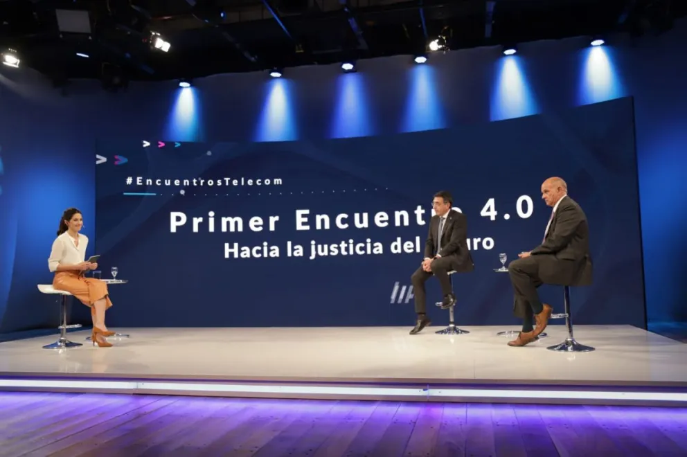 Telecom presenta la primera edición de su ciclo “Encuentros 4.0”