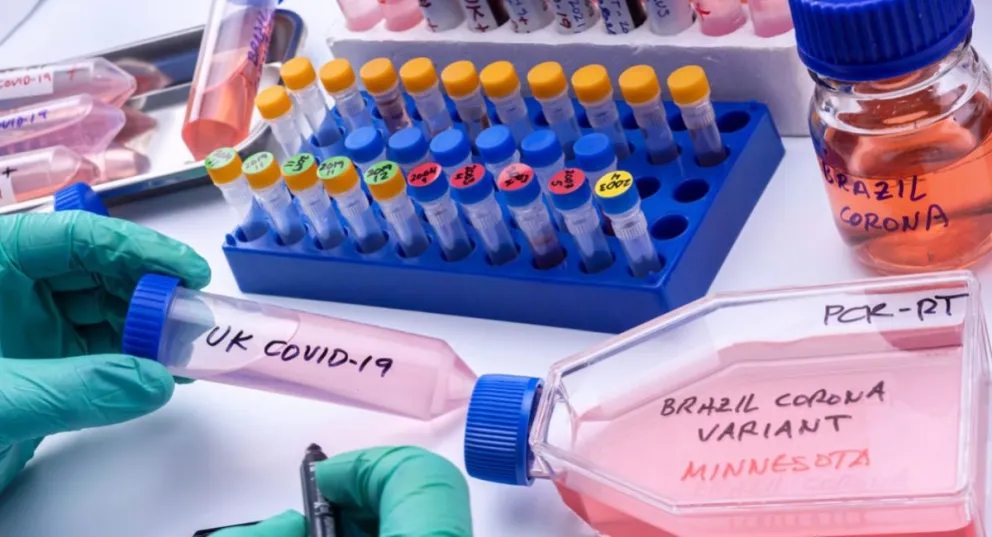 Crecen los casos de variantes del COVID-19 en Salta: confirmaron nuevos positivos