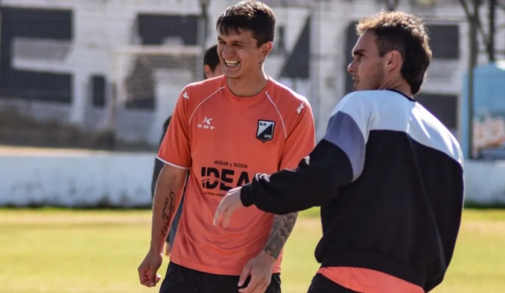 Central Norte viaja a San Nicolás para enfrentar a Rosario Central por 32avos de la Copa Argentina