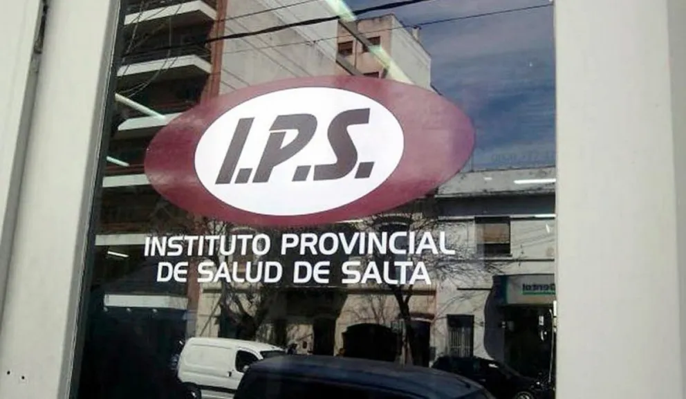 IPS. Fuente: (Twitter)