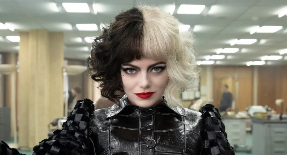 Cruella 2