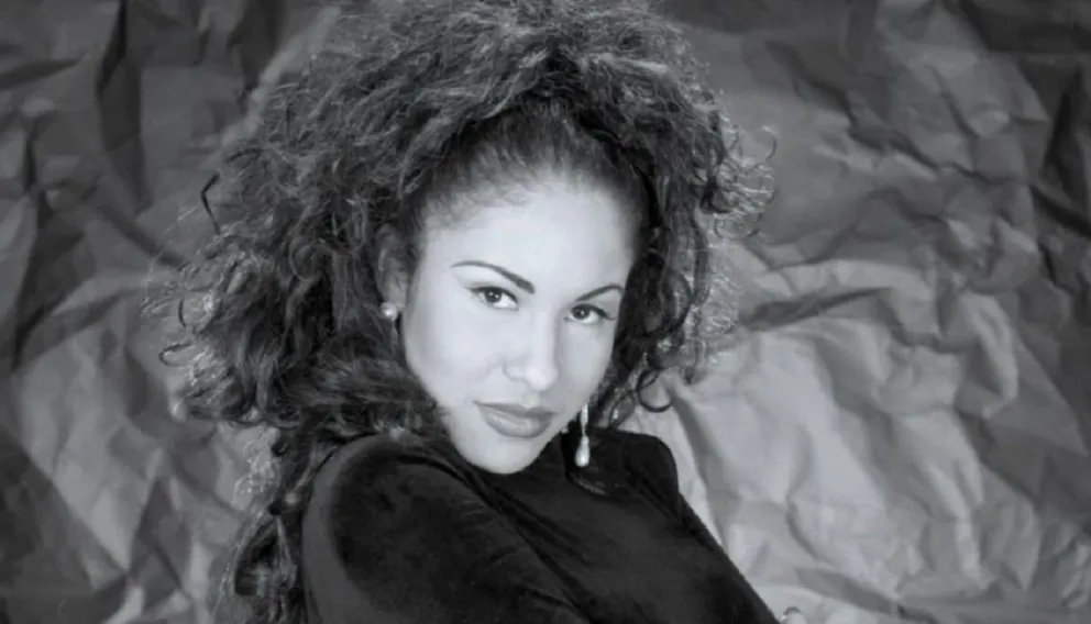 Selena Quintanilla 
