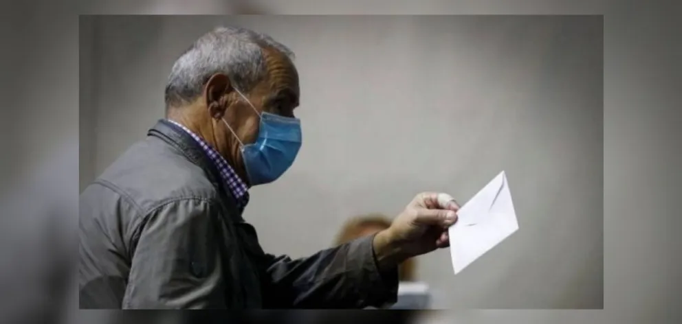 Protocolos para votar el domingo en Salta: exceptuados, cuidado personal y síntomas