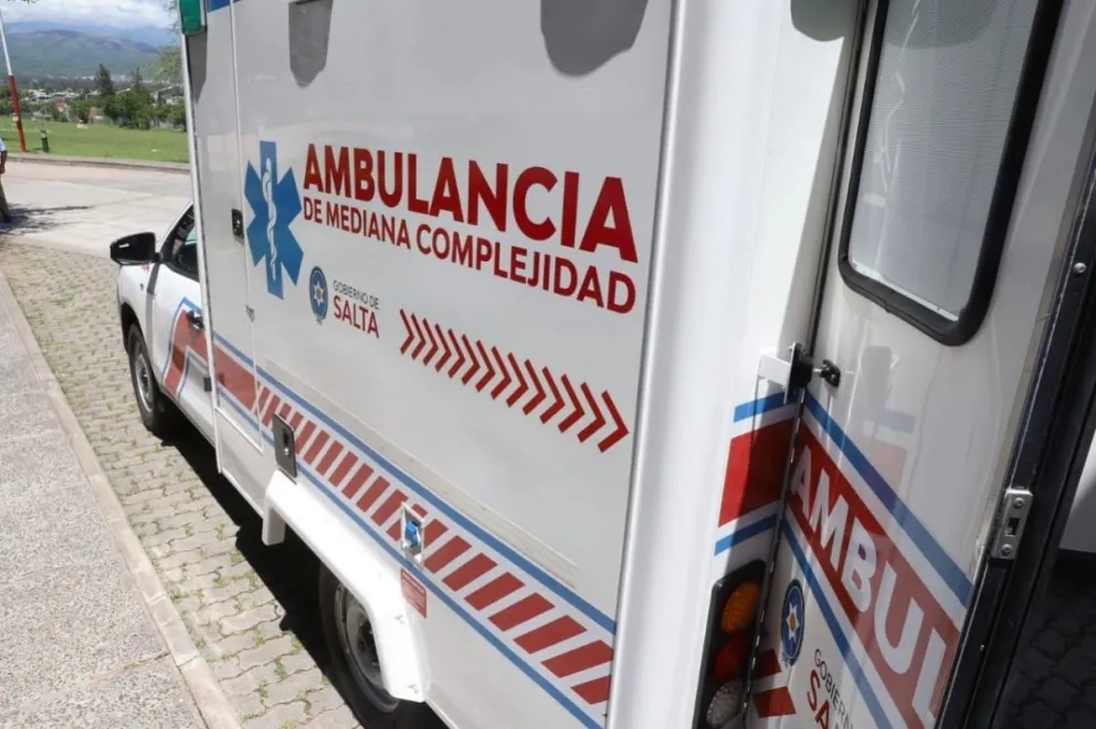 Fiesta con amigos y alcohol terminó con un muerto