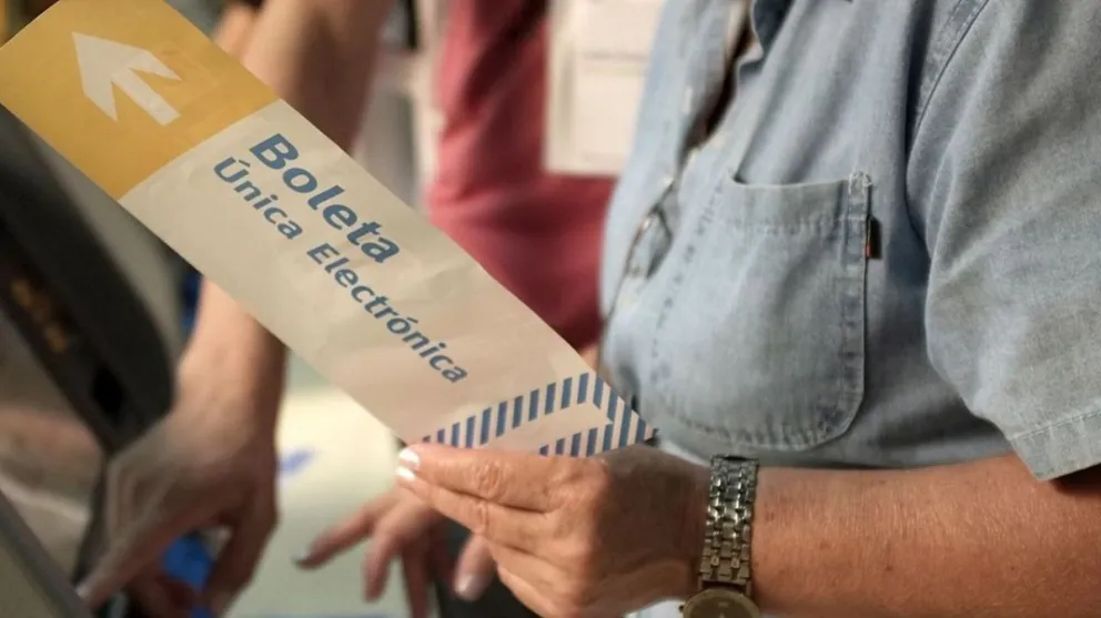 Jornada electoral en la provincia: ¿Puedo votar si perdí el DNI?
