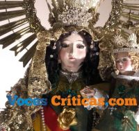 Virgen de Urkupiña