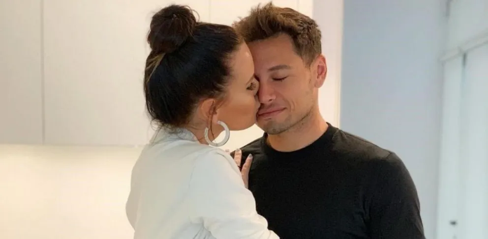 Natalie Weber y su momento más duro: "Yo dije, aquí la quedo"