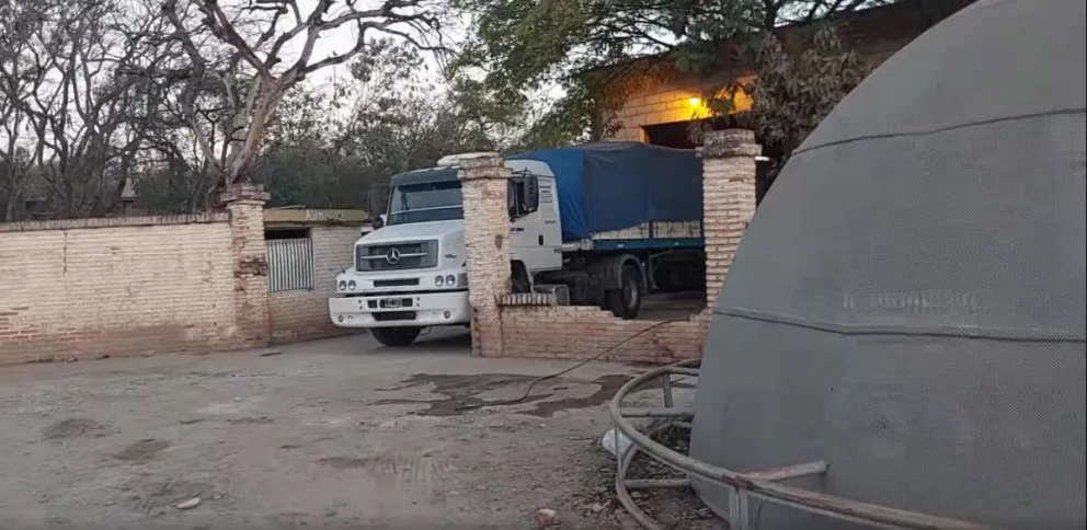 |VIDEO| Denuncian que comenzó la danza de bolsones en el interior salteño