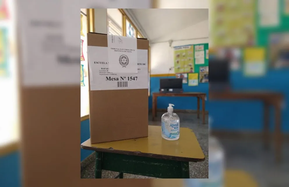 Recta final de las elecciones en Salta: ¿Dónde consultar los resultados?