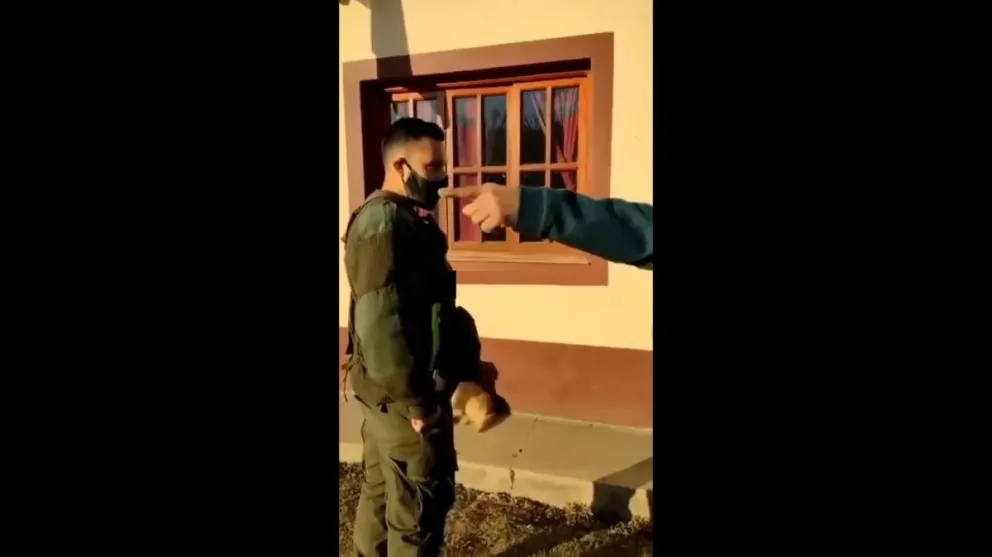 |VIDEO| Elecciones picantes: denuncian que cruzaron bolivianos para votar en Salta