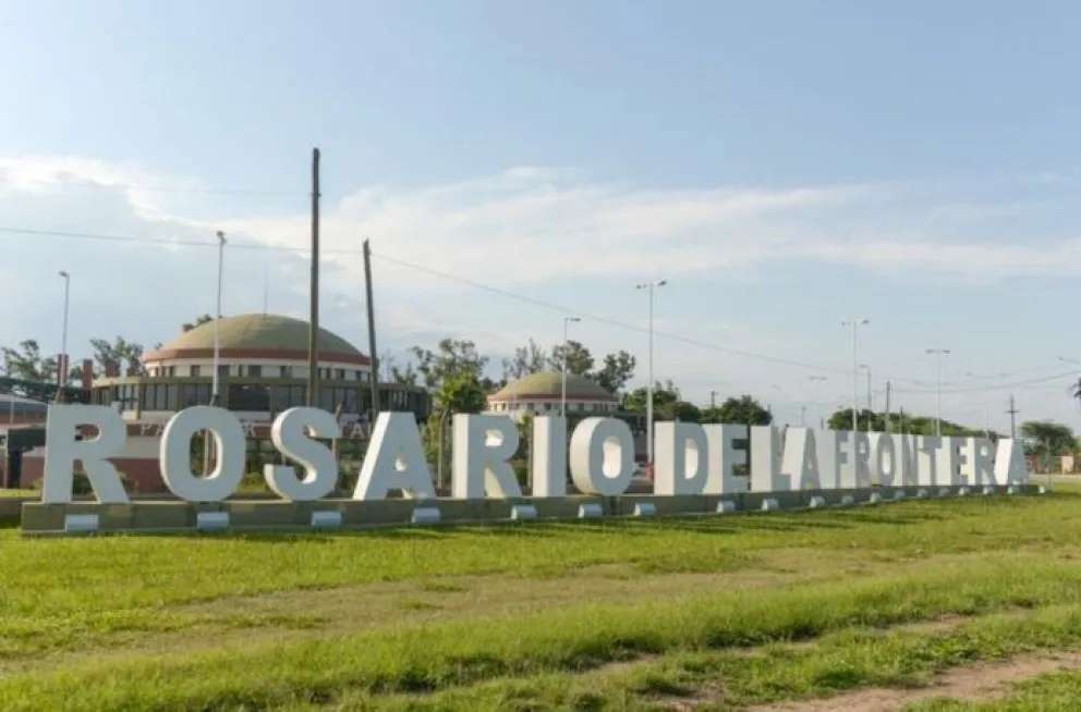 Rosario de la Frontera ya tiene los primeros resultados de la jornada electoral