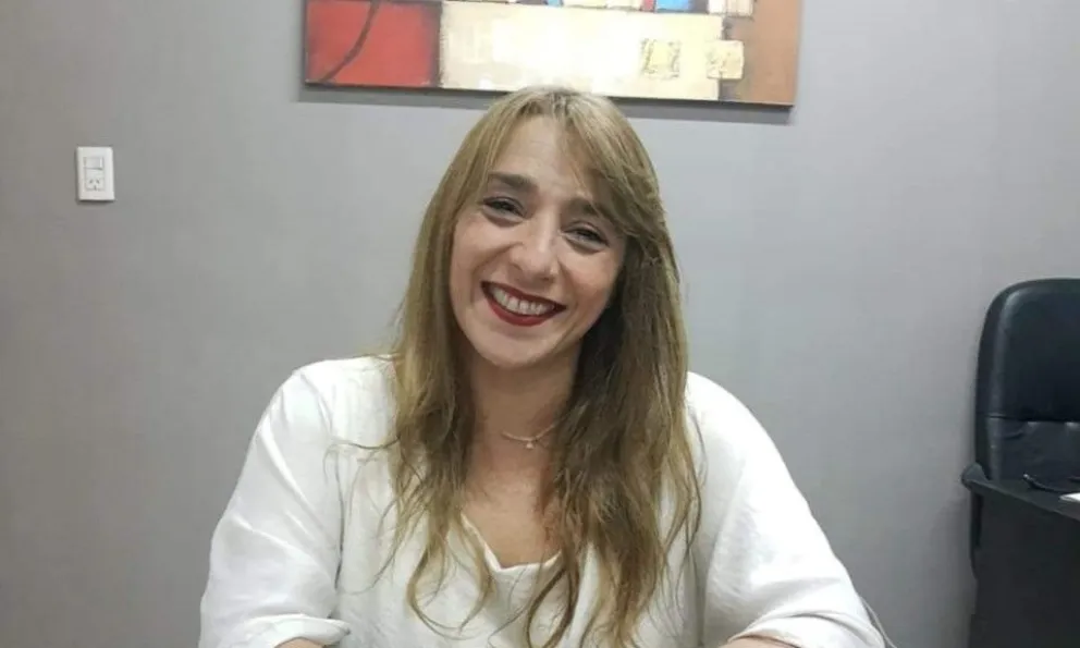Orán: Carolina Ceaglio ganó y será Diputada
