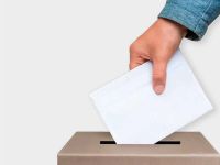 Sorprende a las autoridades el alto porcentaje de votos en blanco