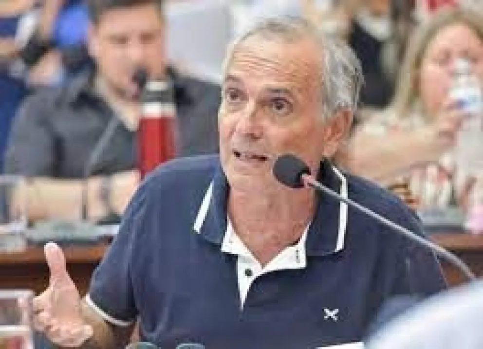 Elecciones en Salta: Gauffin, Kripper y Gareca los candidatos a concejal más votados