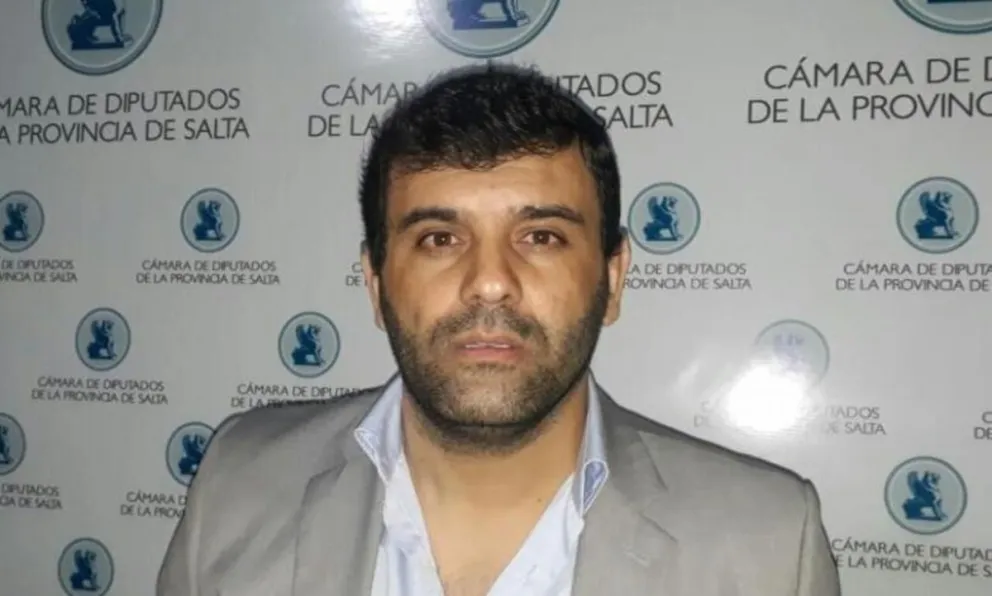 El Diputado Orozco en su momento más oscuro: a juicio por un terrible hecho de violencia
