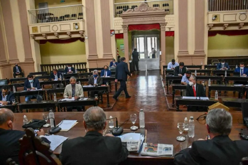Nuevos Senadores en Salta: uno a uno los candidatos que se quedaron con una banca