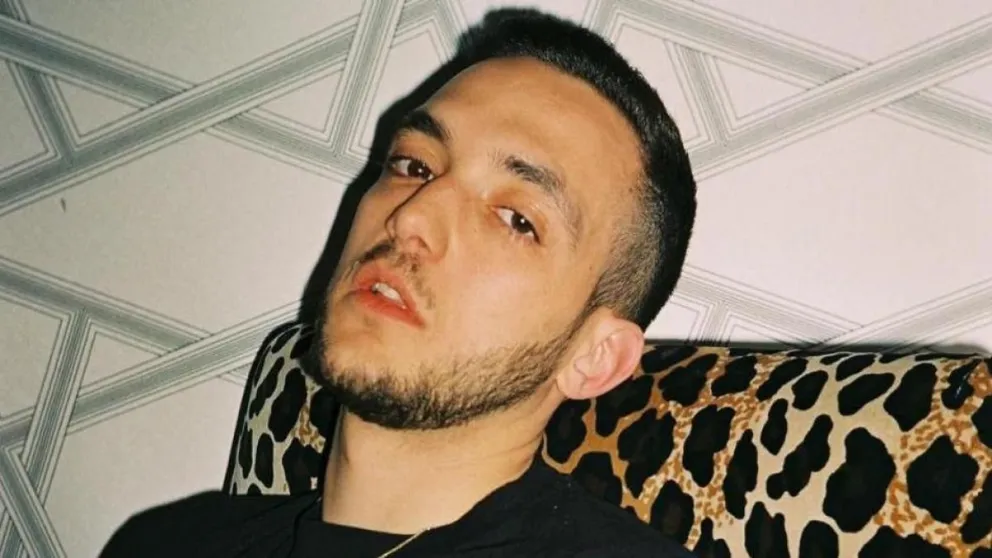 Esta fue la contundente respuesta de C. Tangana para aquellos que lo tacharon de machista 