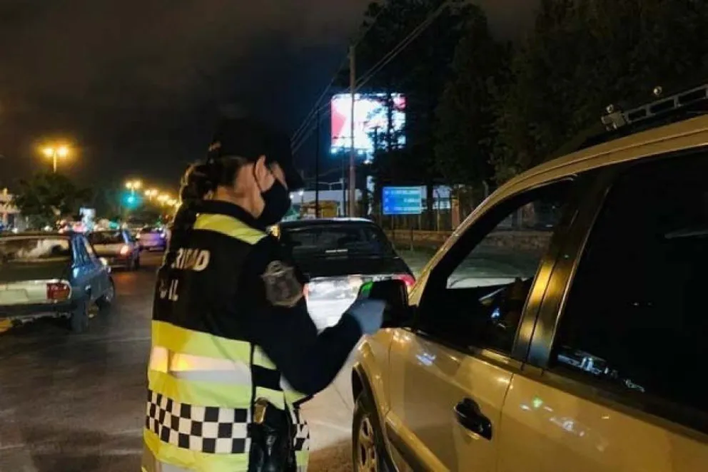 Crece la cantidad de conductores que son irresponsables al manejar