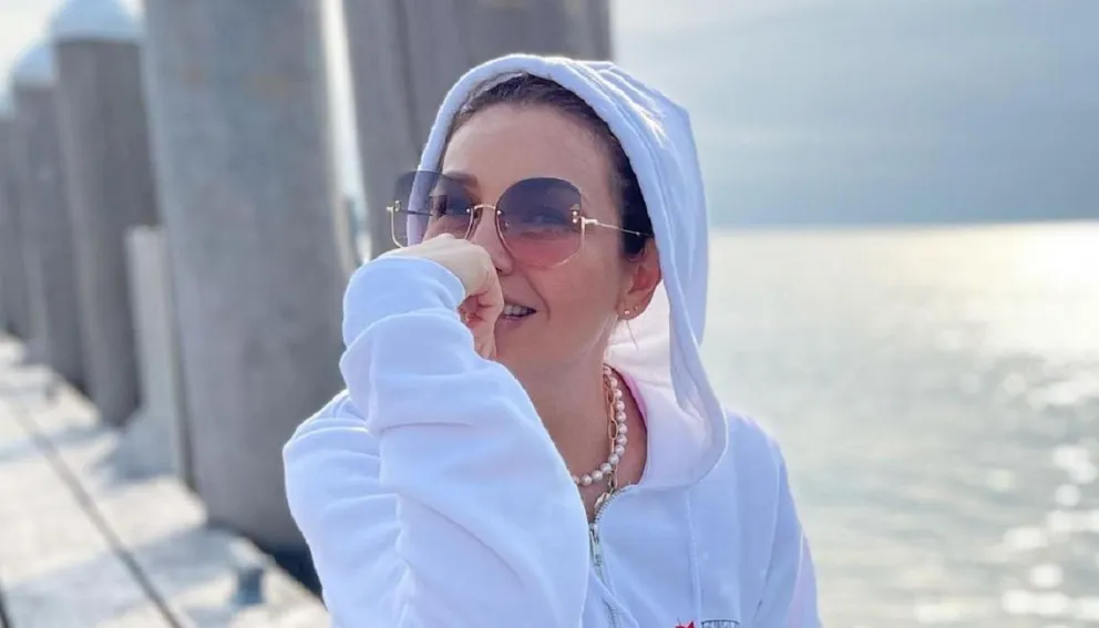 Thalía