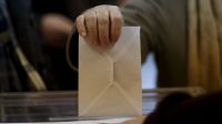 Elecciones en Salta: en Capital, se registraron más de 30 mil votos en blanco