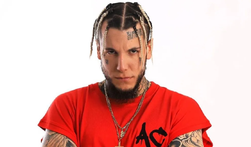 Alex Caniggia 