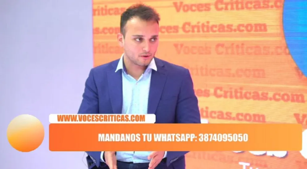 Adelanto exclusivo: Salta tendrá un consultorio exclusivo para personas con tartamudez