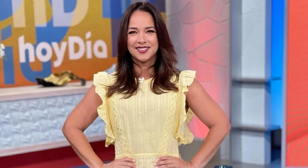 Adamari López