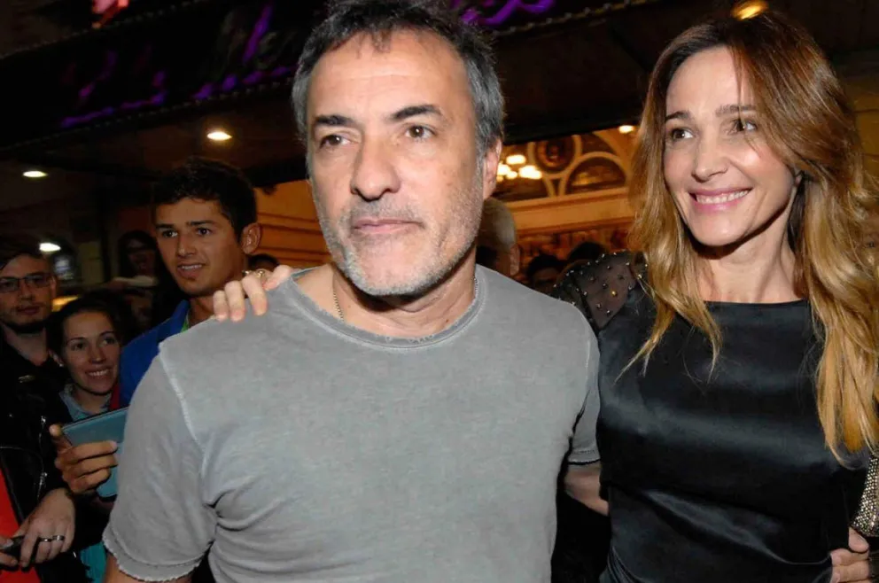 Verónica Lozano y los detalles de los "permitidos" en su relación con Corcho Rodríguez