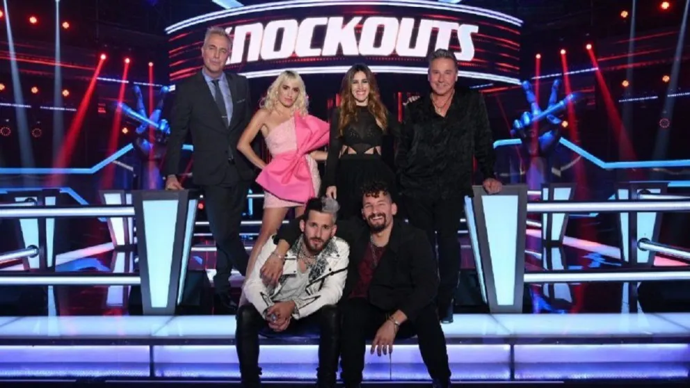La Voz: De los “knockouts” a los “playoffs” ¿De qué se trata la nueva etapa?
